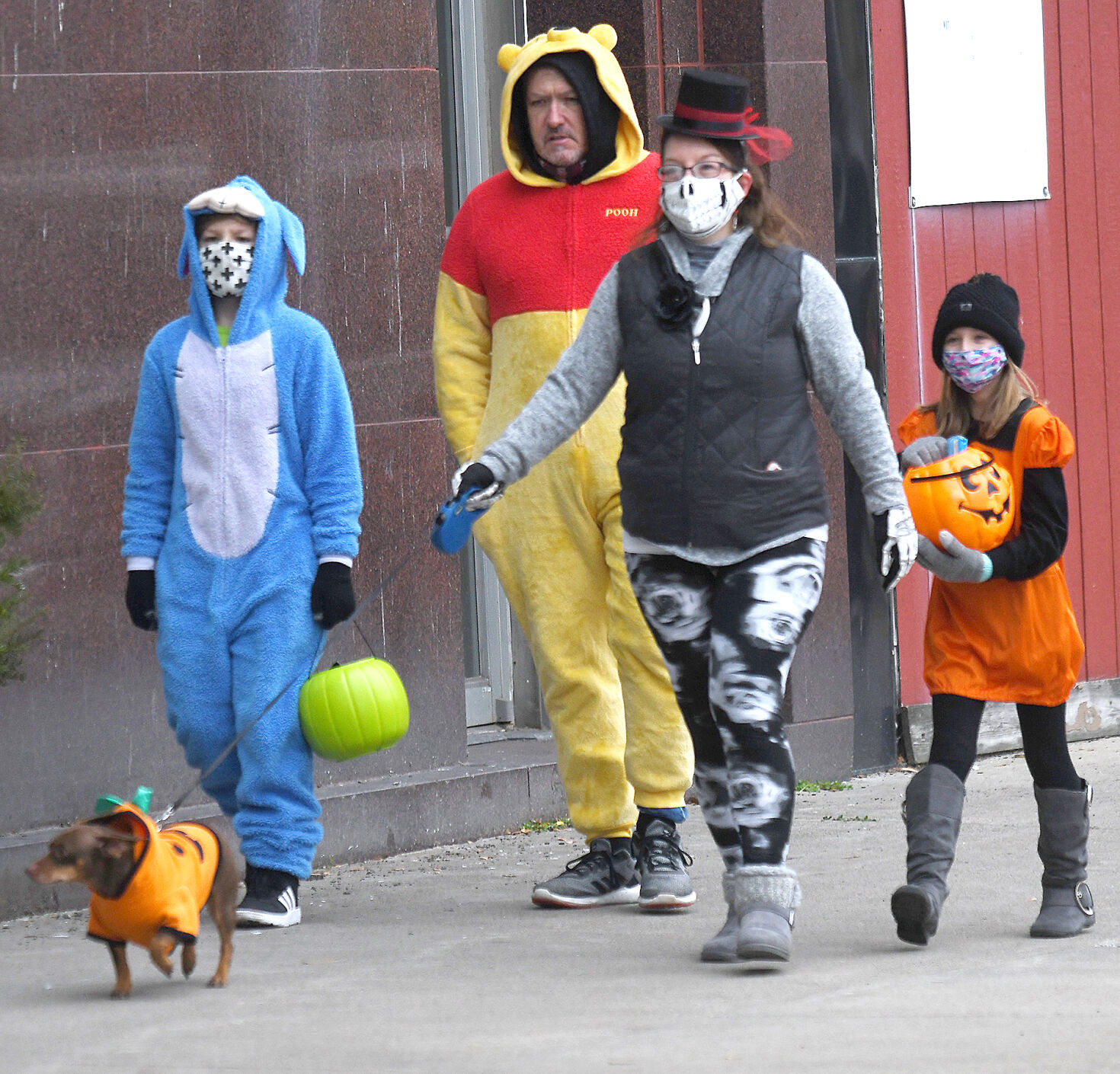 Fun family